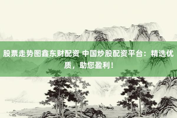 股票走勢圖鑫東財配資 中國炒股配資平臺：精選優(yōu)質，助您盈利！